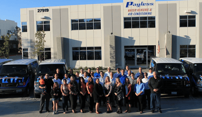 Water Heater Lead Generation Done Right-featured